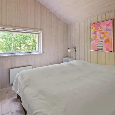 Nikoletta - 250m From The Sea By Interhome Vester Somarken