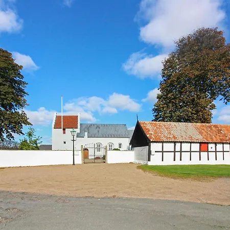 Nikoletta - 250m From The Sea By Interhome * Vester Somarken