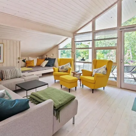 Nikoletta - 250m From The Sea By Interhome בית נופש *