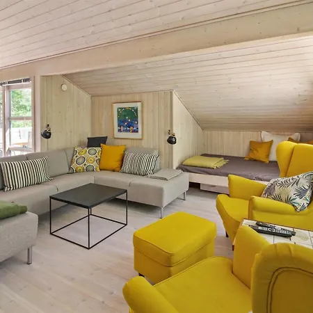 Nikoletta - 250m From The Sea By Interhome *