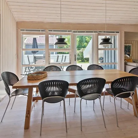 Nikoletta - 250m From The Sea By Interhome * Vester Somarken
