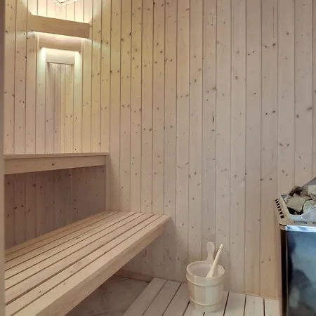 Nikoletta - 250m From The Sea By Interhome *