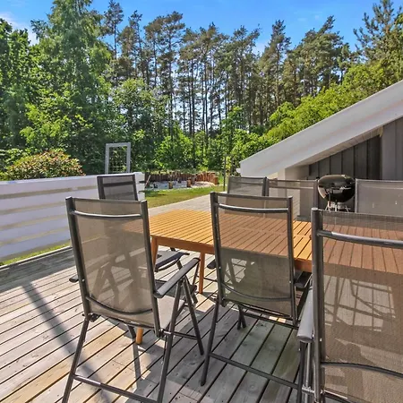 Nikoletta - 250m From The Sea By Interhome Vester Somarken