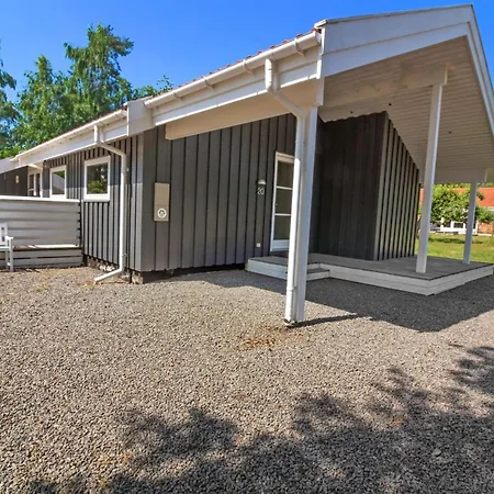 Nikoletta - 250m From The Sea By Interhome *