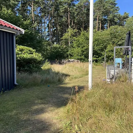 Nikoletta - 250m From The Sea By Interhome * Vester Somarken