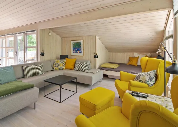 Nikoletta - 250m From The Sea By Interhome *